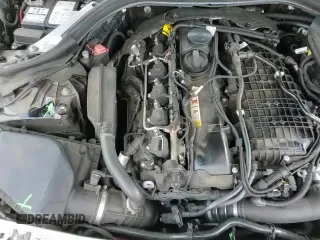 2017 BMW 5 Series 540i xDrive с VIN WBAJE7C37HG889433, выставлен на аукционе Copart как лот 68441375 с пробегом 91 871 миль миль и Списание • Salvage title. История ставок и продаж доступна на DreamBid. Изображение 14.