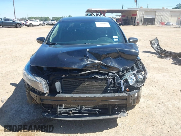 2018 Kia Forte LX with VIN 3KPFL4A72JE171779, listed as a IAAI auction lot 41769031 with 97,650 mi miles and . Bid and sale history available at DreamBid. Image 13.