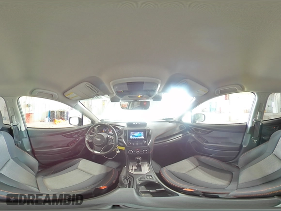 2023 Subaru Crosstrek Premium с VIN JF2GTAPC8P8331269, выставлен на аукционе Copart как лот 57245955 с пробегом 30 444 миль миль и Списание • Salvage title. История ставок и продаж доступна на DreamBid. Изображение 15.