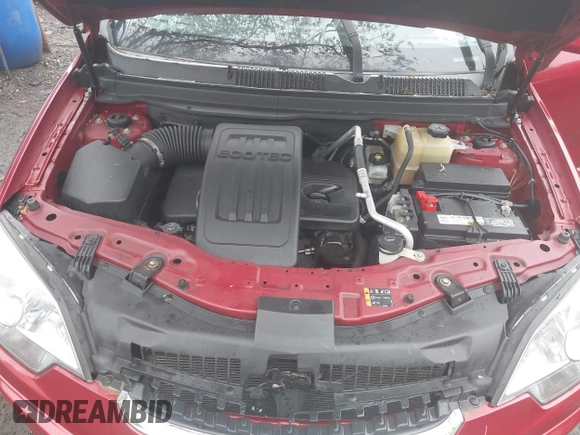 2014 Chevrolet Captiva Sport LT with VIN 3GNAL3EK6ES675432, listed as a IAAI auction lot 42205650 with 89,305 mi miles and . Bid and sale history available at DreamBid. Image 10.