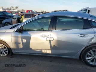 2022 Chevrolet Malibu LT with VIN 1G1ZD5ST6NF150272, listed as a IAAI auction lot 41859860 with 56,624 mi miles and . Bid and sale history available at DreamBid. Image 15.