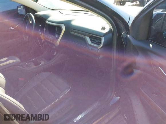 2021 GMC Acadia Denali z VIN 1GKKNXLS1MZ201458, wystawiony jako IAAI lot #41133634 z przebiegiem 46 568 mil mil oraz . Historia ofert i sprzedaży dostępna na DreamBid. Obrazek 5.