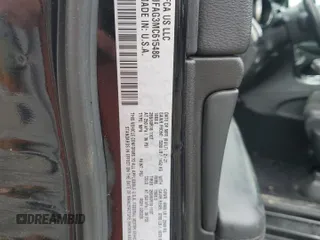 2021 Jeep Grand Cherokee Laredo X with VIN 1C4RJFAG3MC615486, listed as a Copart auction lot 58714955 with 36,830 mi miles and Salvage title. Bid and sale history available at DreamBid. Image 14.