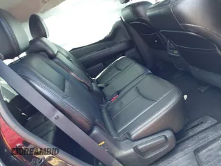 2014 Nissan Pathfinder S z VIN 5N1AR2MM5EC612389, wystawiony jako IAAI lot #42282431 z przebiegiem 73 327 mil mil oraz . Historia ofert i sprzedaży dostępna na DreamBid. Obrazek 8.