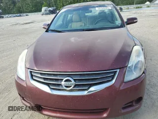 2012 Nissan Altima 2.5 S with VIN 1N4AL2AP6CN486376, listed as a Copart auction lot 53150465 with 99,353 mi miles and Clean Title. Bid and sale history available at carsss.com. Image 5.