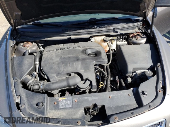 2012 Chevrolet Malibu 1LS with VIN 1G1ZB5E07CF283594, listed as a Copart auction lot 52205475 with 103,837 mi miles and Clean Title. Bid and sale history available at DreamBid. Image 11.