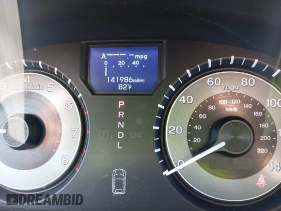 2011 Honda Odyssey Touring with VIN 5FNRL5H97BB073708, listed as a IAAI auction lot 42409164 with 141,986 mi miles and . Bid and sale history available at DreamBid. Image 15.