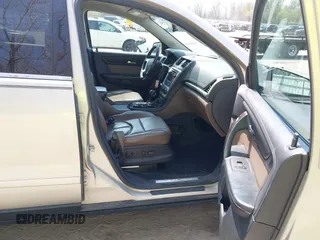 2015 GMC Acadia SLT z VIN 1GKKRSKD2FJ158888, wystawiony jako IAAI lot #42116752 z przebiegiem 156 778 mil mil oraz . Historia ofert i sprzedaży dostępna na DreamBid. Obrazek 5.