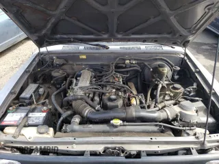 1994 Toyota Pickup with VIN 4TARN81A0RZ286967, listed as a Copart auction lot 51859785 with 189,309 mi miles and Salvage Title. Bid and sale history available at DreamBid. Image 11.