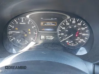 2015 Nissan Altima SL with VIN 1N4BL3AP8FC128934, listed as a IAAI auction lot 41805004 with 182,708 mi miles and . Bid and sale history available at DreamBid. Image 7.