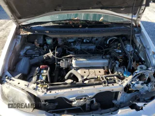 1997 Honda Odyssey with VIN RA11239041, listed as a Copart auction lot 85819024 with 79,952 mi miles and Salvage title. Bid and sale history available at DreamBid. Image 13.