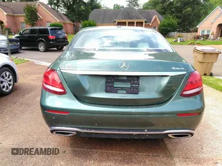 2017 Mercedes-Benz E 300 Luxury with VIN WDDZF4KB5HA102997, listed as a IAAI auction lot 42437956 with 48,368 mi miles and . Bid and sale history available at DreamBid. Image 16.