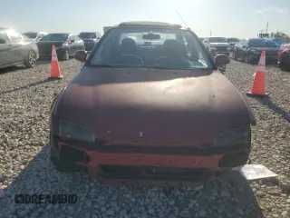 1992 Honda Civic z VIN JHMEH9691NS000740, wystawiony jako Copart lot #55699695 z przebiegiem 146 418 mil mil oraz Tytuł czysty. Historia ofert i sprzedaży dostępna na DreamBid. Obrazek 5.