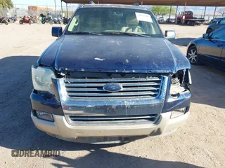 2006 Ford Explorer Eddie Bauer z VIN 1FMEU64E26UB69159, wystawiony jako IAAI lot #41872993 z przebiegiem 180 739 mil mil oraz . Historia ofert i sprzedaży dostępna na DreamBid. Obrazek 6.