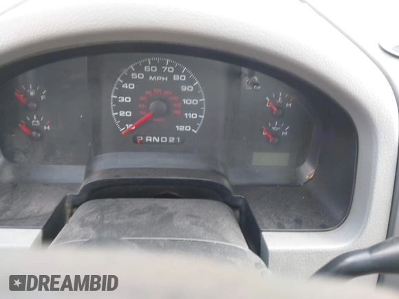 2006 Ford F-150 XL with VIN 1FTPF12V26KD98353, listed as a IAAI auction lot 42373225 with Not provided miles and . Bid and sale history available at DreamBid. Image 7.
