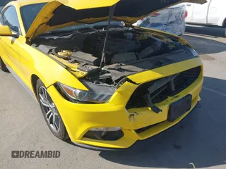 2016 Ford Mustang EcoBoost с VIN 1FA6P8TH2G5268251, выставлен на аукционе IAAI как лот 42168621 с пробегом 59 684 миль миль и . История ставок и продаж доступна на DreamBid. Изображение 6.