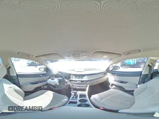 2018 Kia Optima LX with VIN 5XXGT4L34JG232426, listed as a Copart auction lot 52958085 with 75,608 mi miles and Salvage Title. Bid and sale history available at carsss.com. Image 13.