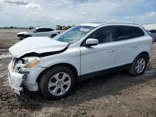 2013 Volvo XC60 3.2L с VIN YV4952DL4D2422742, выставлен на аукционе Copart как лот 54949245 с пробегом 97 228 миль миль и Списание • Salvage title. История ставок и продаж доступна на DreamBid. Изображение 1.