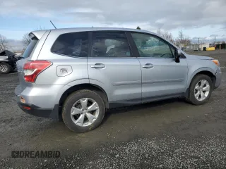 2014 Subaru Forester 2.5i Touring with VIN JF2SJAMC4EH505727, listed as a Copart auction lot 48057695 with 86,967 mi miles and Salvage Title. Bid and sale history available at carsss.com. Image 3.