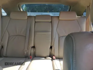 2005 Lexus RX 330 z VIN 2T2GA31U65C037870, wystawiony jako Copart lot #60913425 z przebiegiem 173 563 mil mil oraz Szkoda całkowita • Salvage title. Historia ofert i sprzedaży dostępna na DreamBid. Obrazek 10.