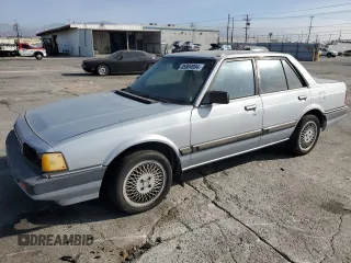 1984 Honda Accord LX with VIN JHMAD7438EC075894, listed as a Copart auction lot 85804994 with 203,649 mi miles and Clean Title. Bid and sale history available at carsss.com. Image 1.