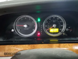 2005 Kia Amanti z VIN KNALD124755058346, wystawiony jako Copart lot #41683255 z przebiegiem 180 396 mil mil oraz Szkoda całkowita • Salvage title. Historia ofert i sprzedaży dostępna na DreamBid. Obrazek 9.