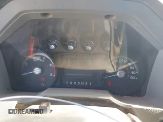 2012 Ford F-250 XL with VIN 1FT7W2BT4CED15231, listed as a IAAI auction lot 42225762 with 272,861 mi miles and . Bid and sale history available at DreamBid. Image 7.