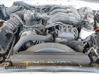 2004 Ford Explorer XLS z VIN 1FMZU72K84UB18388, wystawiony jako IAAI lot #42066508 z przebiegiem 163 416 mil mil oraz . Historia ofert i sprzedaży dostępna na DreamBid. Obrazek 10.
