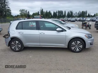 2019 Volkswagen Golf SEL Premium with VIN WVWPR7AU3KW908778, listed as a IAAI auction lot 42136721 with 25,024 mi miles and . Bid and sale history available at DreamBid. Image 13.