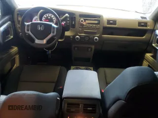 2006 Honda Ridgeline RTS z VIN 2HJYK16456H554437, wystawiony jako Copart lot #56571295 z przebiegiem 127 895 mil mil oraz Szkody całkowita. Historia ofert i sprzedaży dostępna na DreamBid. Obrazek 8.