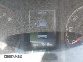 2020 Toyota Tacoma SR with VIN 5TFRX5GN1LX180442, listed as a IAAI auction lot 42090748 with 70,449 mi miles and . Bid and sale history available at DreamBid. Image 15.