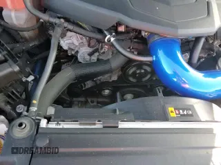 2017 Chevrolet Camaro 1LS с VIN 1G1FA3DS2H0135991, выставлен на аукционе Copart как лот 49377835 с пробегом 20 816 миль миль и Списание • Salvage title. История ставок и продаж доступна на DreamBid. Изображение 14.