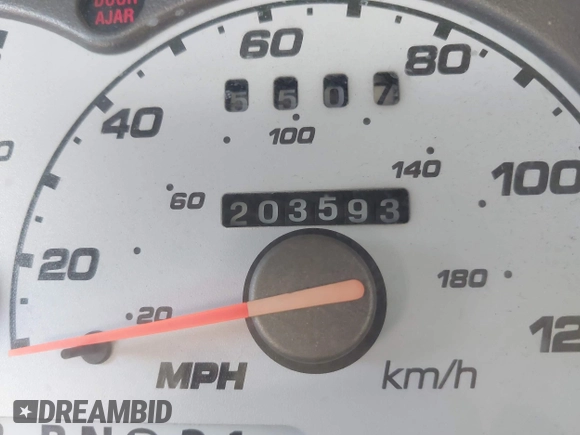 2001 Ford Explorer Sport Trac z VIN 1FMZU77E41UA58737, wystawiony jako IAAI lot #42099243 z przebiegiem 203 593 mil mil oraz . Historia ofert i sprzedaży dostępna na DreamBid. Obrazek 15.