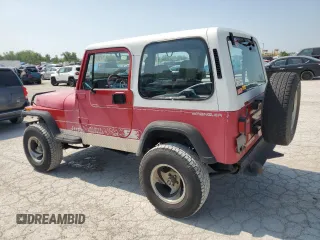 1992 Jeep Wrangler with VIN 2J4FY29S1NJ527182, listed as a Copart auction lot 71387974 with 228,406 mi miles and Clean Title. Bid and sale history available at carsss.com. Image 2.