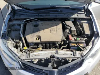 2014 Toyota Corolla L with VIN 2T1BURHE6EC004049, listed as a Copart auction lot 58801465 with 116,587 mi miles and Salvage title. Bid and sale history available at DreamBid. Image 11.