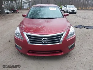 2013 Nissan Altima 2.5 SL with VIN 1N4AL3AP4DN563155, listed as a IAAI auction lot 41791305 with 184,778 mi miles. Bid and sale history available at carsss.com. Image 12.
