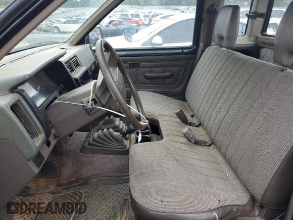 1988 Nissan Hardbody E с VIN 1N6ND16Y4JC384522, выставлен на аукционе Copart как лот 64570204 с пробегом 10 784 миль миль и Списание • Salvage title. История ставок и продаж доступна на DreamBid. Изображение 7.