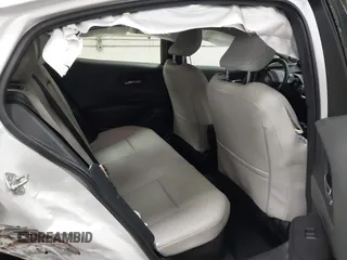 2024 Toyota Prius LE z VIN JTDADABU6R3024846, wystawiony jako IAAI lot #42256141 z przebiegiem 2 840 mil mil oraz . Historia ofert i sprzedaży dostępna na DreamBid. Obrazek 8.