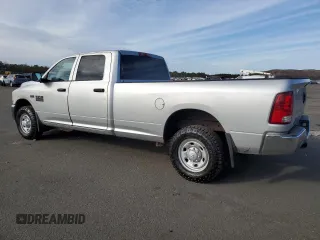 2017 Ram 2500 Tradesman с VIN 3C6TR4HT2HG692317, выставлен на аукционе Copart как лот 81065604 с пробегом 33 351 миль миль и Чистый • Clean title. История ставок и продаж доступна на DreamBid. Изображение 2.