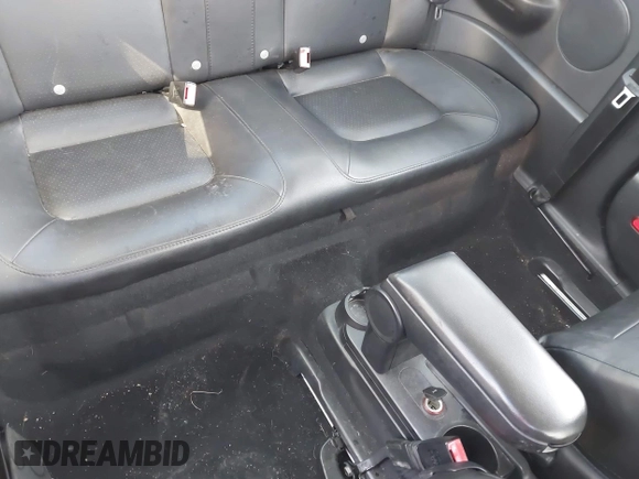 2009 Volkswagen Beetle S with VIN 3VWPW31C99M509969, listed as a IAAI auction lot 41410110 with 190,473 mi miles and . Bid and sale history available at DreamBid. Image 8.