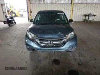 2013 Honda CR-V LX with VIN 5J6RM3H30DL037141, listed as a Copart auction lot 54716555 with 172,194 mi miles and Clean Title. Bid and sale history available at carsss.com. Image 5.