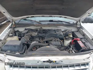 2004 Ford Explorer XLT с VIN 1FMZU73K44UC29003, выставлен на аукционе IAAI как лот 42015285 с пробегом 135 095 миль миль и . История ставок и продаж доступна на DreamBid. Изображение 10.
