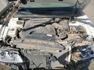 2009 Hyundai Azera Limited with VIN KMHFC46F29A357686, listed as a Copart auction lot 50432315 with 48,602 mi miles and Salvage Title. Bid and sale history available at DreamBid. Image 12.