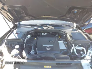 2019 Mercedes-Benz GLC with VIN WDC0G4KBXKF549538, listed as a IAAI auction lot 41878364 with 37,436 mi miles. Bid and sale history available at carsss.com. Image 10.