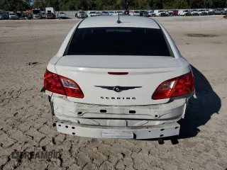 2010 Chrysler Sebring Touring with VIN 1C3CC4FB7AN212388, listed as a Copart auction lot 87389314 with 98,132 mi miles and Salvage Title. Bid and sale history available at carsss.com. Image 6.