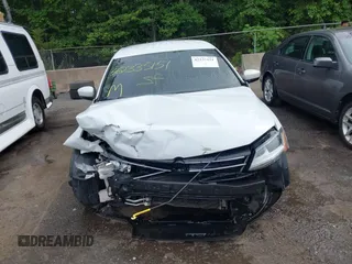 2017 Volkswagen Jetta S with VIN 3VW2B7AJ7HM379782, listed as a IAAI auction lot 42335151 with 129,909 mi miles and . Bid and sale history available at DreamBid. Image 13.