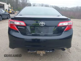 2013 Toyota Camry L with VIN 4T1BF1FK6DU300030, listed as a IAAI auction lot 41931140 with 99,536 mi miles. Bid and sale history available at carsss.com. Image 17.