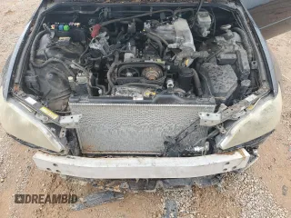 2004 Lexus IS 300/350 with VIN JTHBD192940087571, listed as a Copart auction lot 56028665 with Not Provided miles and Clean Title. Bid and sale history available at DreamBid. Image 11.