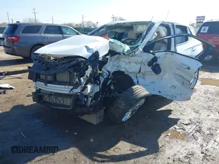 2024 Buick Encore GX Preferred with VIN KL4AMCSL7RB004379, listed as a IAAI auction lot 41510337 with Not provided miles and . Bid and sale history available at DreamBid. Image 2.