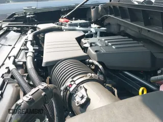 2025 GMC Sierra 1500 Elevation with VIN 3GTPUJEK4SG390912, listed as a IAAI auction lot 42914663 with 101 mi miles and . Bid and sale history available at DreamBid. Image 19.